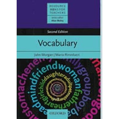 Resource Books for Teachers Vocabulary 2nd Edition