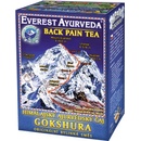 Everest Ayurveda GOKSHURA himalájský bylinný čaj ulevující od bolesti zad a páteře 100 g