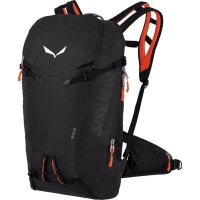 Salewa Puez 25L BP čierny