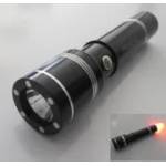 Bailong bl-h805-traffic-wand LED sos