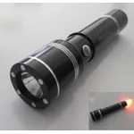 Bailong bl-h805-traffic-wand LED sos
