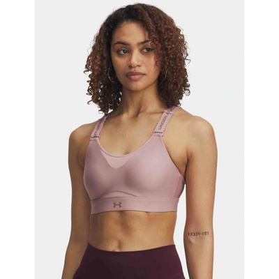 Under Armour Infinity High 2.0 Bittersweet Pink/Posh Pink/Bittersweet Pink