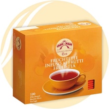 Golden Bridge Tea Ovocný čaj 100 x 2,5 g