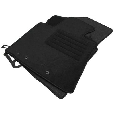 Мокетни стелки за KIA Sorento II (2012-2015)