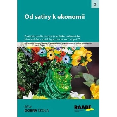 Od satiry k ekonomii