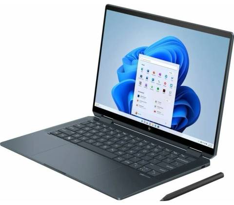 HP Spectre x360 9V6N3EA