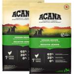 ACANA Senior Recipe 2 x 11, 4 кг