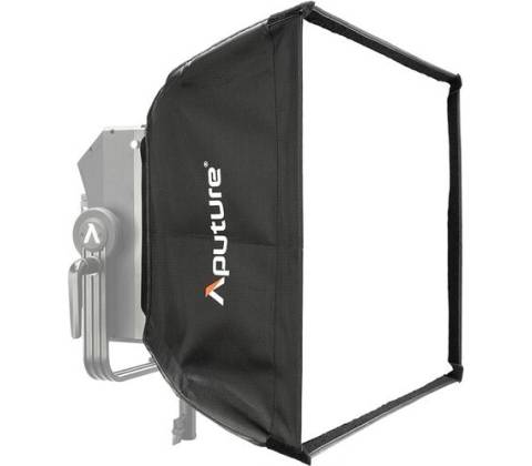 Aputure Nova P300c Softbox