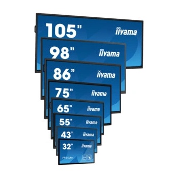iiyama LH5564UHS-B1AG