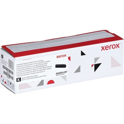 Xerox Toнер Xerox 006R04387 Черен (006R04387)