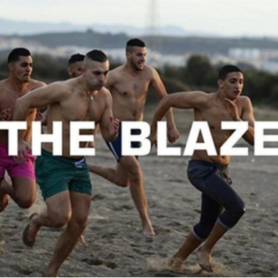 Territory - The Blaze LP