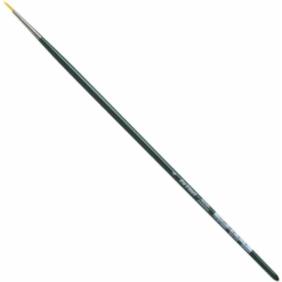 da Vinci Nova 1670 Кръгла четка 4 (1670-NO-4)