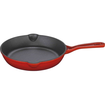 Küchenprofi Solingen Litinová pánev Provence 20 cm čeverná