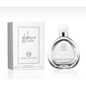 Sergio Tacchini Precious White EDT 30 ml Парфюми