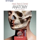 Head, Neck a Dental Anatomy