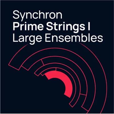 Vienna Symphonic Library Synchron Prime Strings I