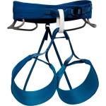 Black Diamond Сбруя - седалка Black Diamond Solution Harness Climbing harness - Desert Sky - размер XS (303-0731-0211)