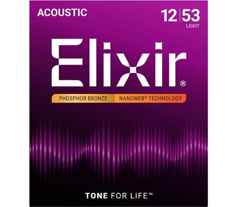 Elixir Nanoweb 16052