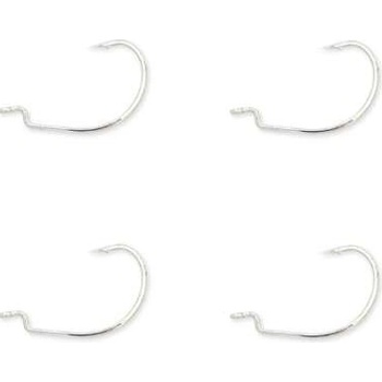 Fiiish Black Minnow Hooks Krog by VMC Premium 90 vel.2 4 ks