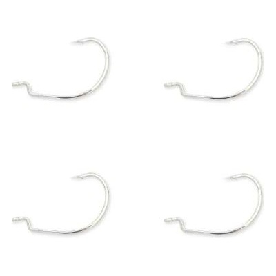 Fiiish Black Minnow Hooks Krog by VMC Premium 90 vel.2 4 ks