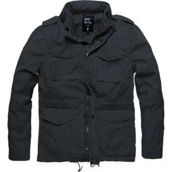 Image 1 of Vintage Industries Винтидж Индъстрис Бейдън яке, стомана (2214.steel)