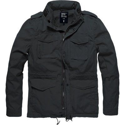 Vintage Industries Винтидж Индъстрис Бейдън яке, стомана (2214.steel)