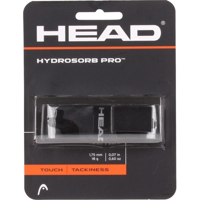 Head HydroSorb Pro 1 ks bílá