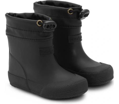 Bundgaard Malik Black