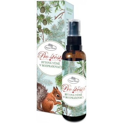 Hanna Maria Therapy Bytová vůně PRO ŠTĚSTÍ 50 ml – Zboží Dáma