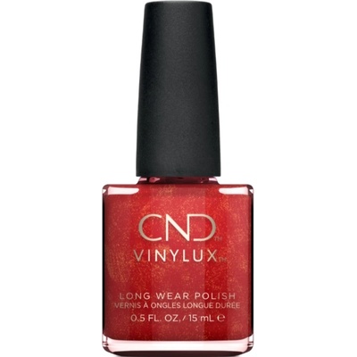 CND Vinylux Дълготраен лак за нокти, 119 Hollywood, 15 ml