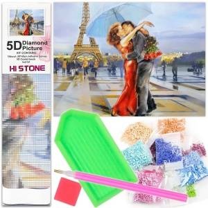 NORIMPEX Diamond Mosaic 5D Lovers 1006387