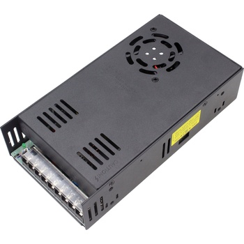 Elegoo Захранващ адаптер - Neptune 4 Max (04.201.0022)