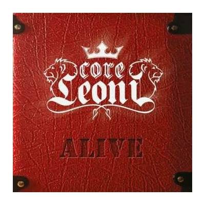 Coreleoni - Alive (Digipak) CD