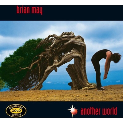 May Brian - Another World / Reedice 2022 / Digisleeve [CD]