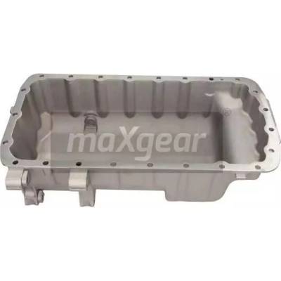 Olejová vaňa MaXgear 34-0048