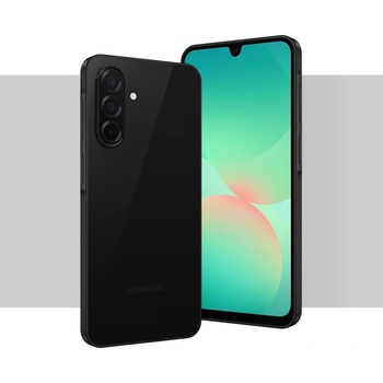 Samsung Galaxy A26 5G A266B 8GB/256GB Black
