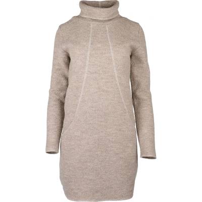 Reiff Дамска рокля Reiff Women's Kreppkleid Sophie Dress - Savanne (134-0437-0812)