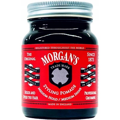 Morgan's Vosk vlasy 100 ml