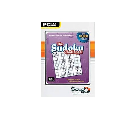 The Sudoku Challenge