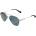 ActiveSol Kids Iron Air Детски поляризирани слънчеви очила Silver (101717)