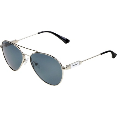 ActiveSol Kids Iron Air Детски поляризирани слънчеви очила Silver (101717)