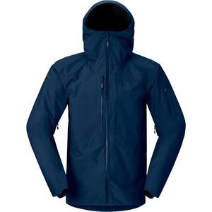 Norrøna Мъжко ски яке Norrøna Lofoten GORE-TEX Insulated Jacket Ski jacket - Indigo Night (004-5843-0313)
