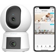 Arenti P3TT