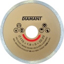 Diamant Levior Kotouč diamantový 110 x 1.7 x 22.2mm 21010