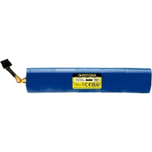 Patona Neato BotVac 70/75/80/85 3000mAh, Ni-Mh 12V 36Wh