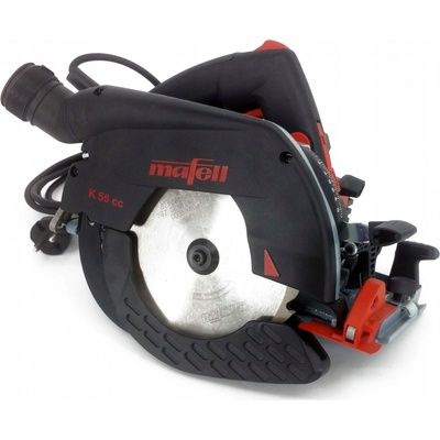 Mafell K 55 cc TRC 918025