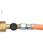 Truma Маркуч за газ за високо налягане SecuMotion 450mm със SBS G8 EU (753451)