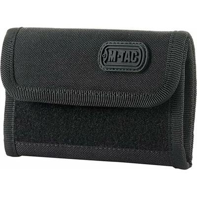 Peněženka na suchý zip M Tac Elite Gen. II Black