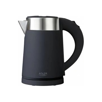 Camry Adler AD1372Black - Wasserkocher für 0, 6L - 800W
