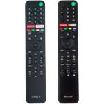 Sony rmf-tx500u - оригинален дистанционен контрол с гласово управление (rmf-tx500u) Дистанционно